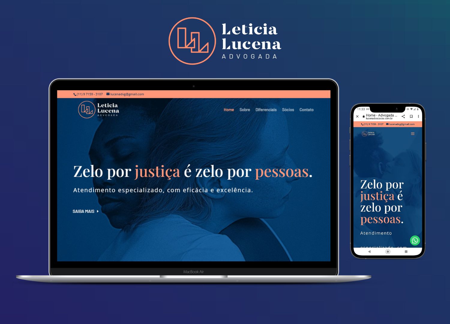 Foto site Letícia Lucena - página criamos sites - agência x3 .jpg