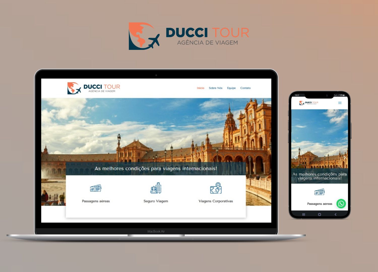 Foto site Ducci Tour- página criamos sites - agência x3 .jpg