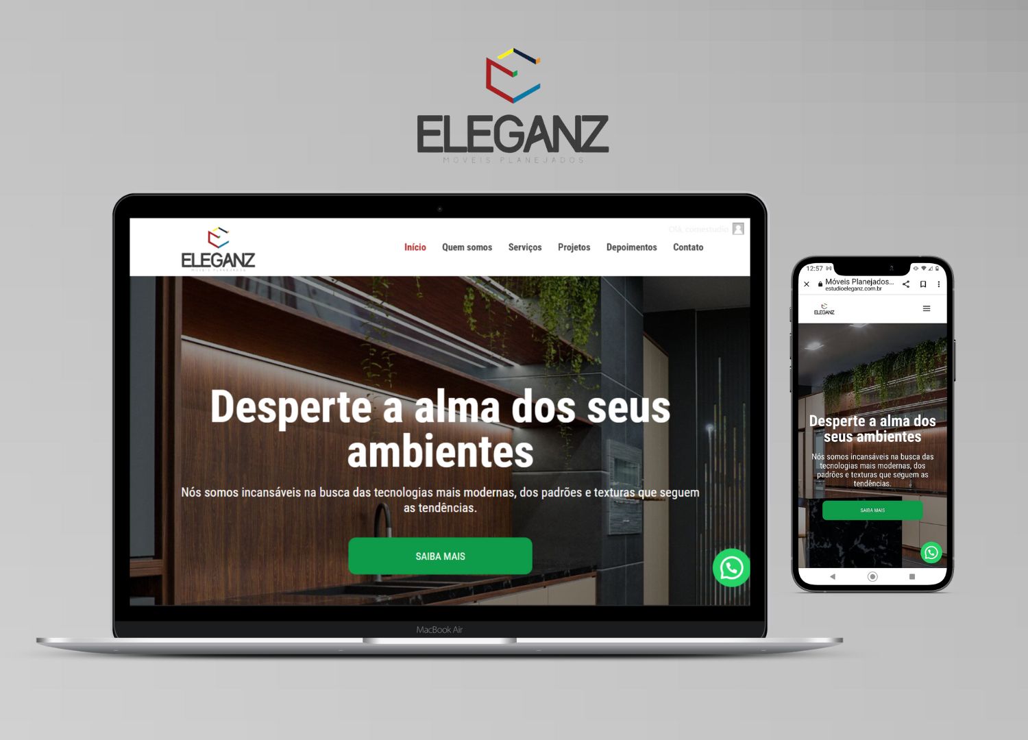Foto site Estúdio Eleganz - página criamos sites - agência x3 .jpg