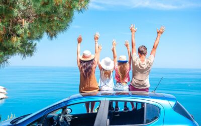 Marketing para Agência de Viagens Local
