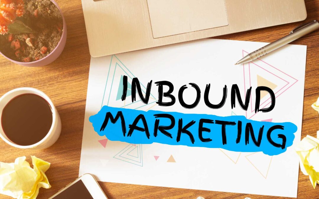 Você sabe o que é Inbound Marketing?