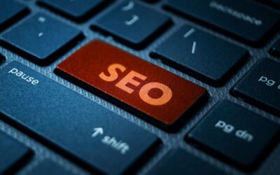 Você sabe o que é SEO?