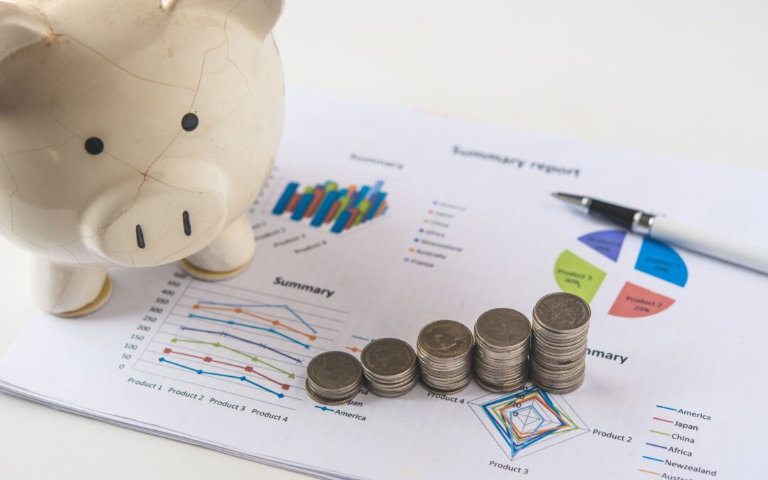 Gestão Financeira para negócios locais