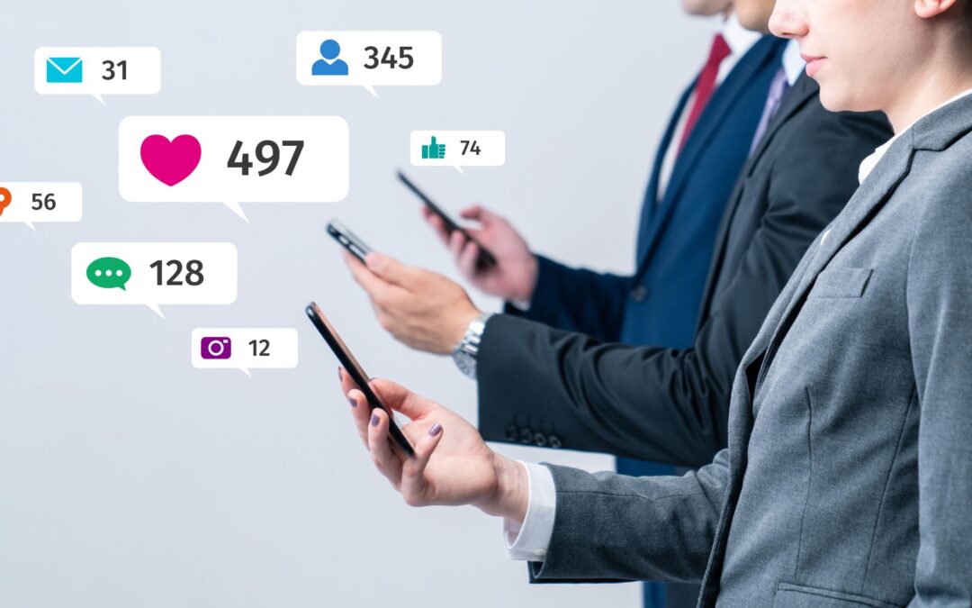 Escolhendo Influenciadores para Impulsionar sua Marca