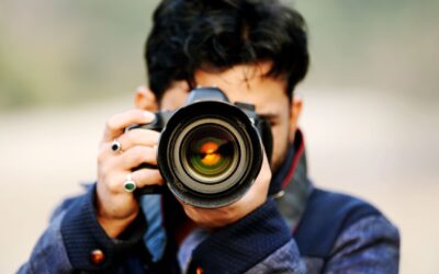 Marketing Digital para Fotógrafos Profissionais