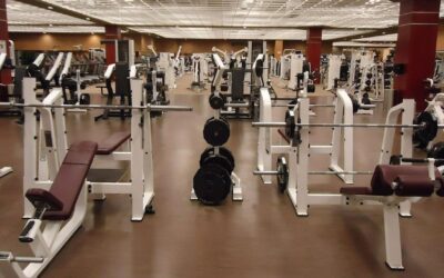 Marketing para Academia ou Estúdio de Fitness
