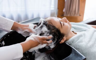 Marketing para Salão de Beleza e Barbearia