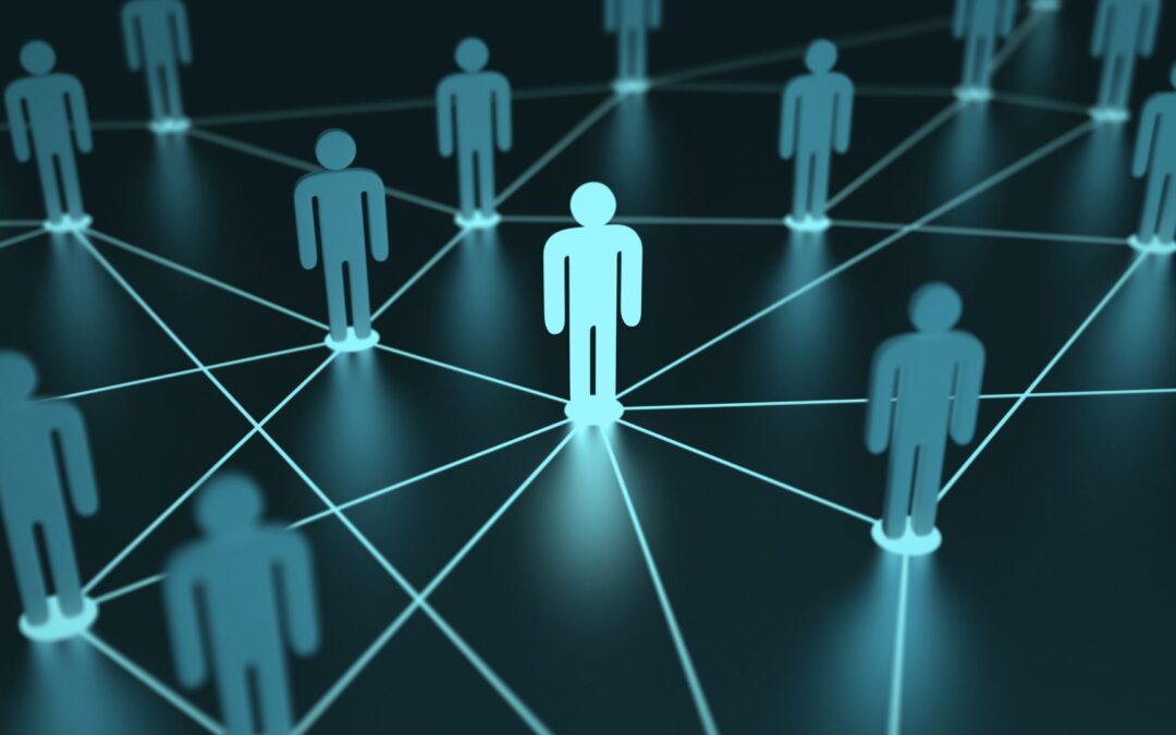 Faça Networking Local e Impulsione Sua Carreira e Negócio