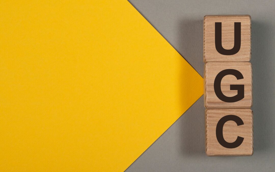 Estratégias para Aproveitar o Conteúdo Gerado pelo Usuário