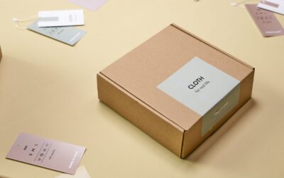 Embalagem Estratégica: Como o Design de Embalagem Aumenta o Valor Percebido da Marca