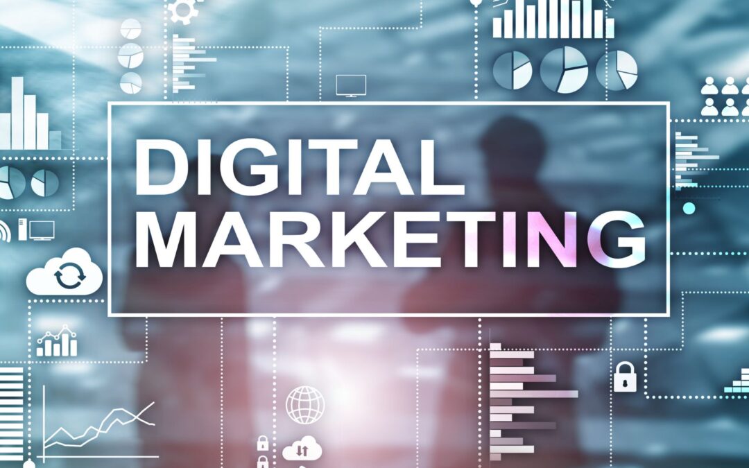 Estratégias Avançadas de Marketing Digital