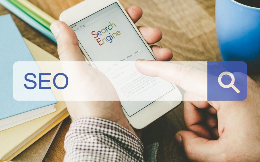 Estratégias de SEO: Aumente o Tráfego Orgânico