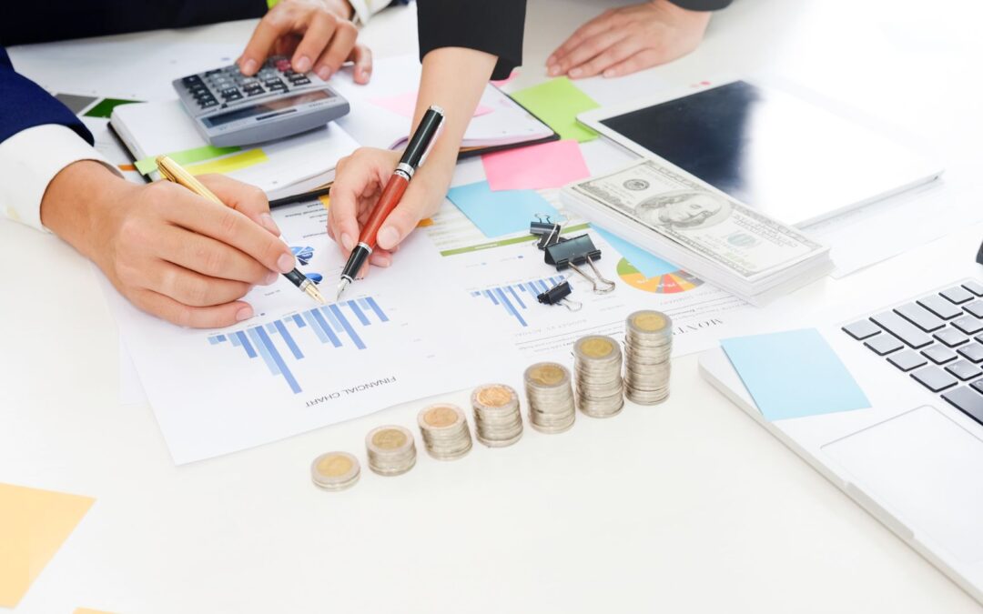 Como Utilizar o Marketing Digital na Consultoria Financeira