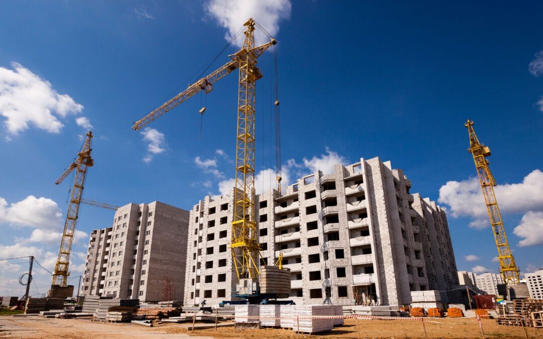 Marketing Digital Para Construção Civil