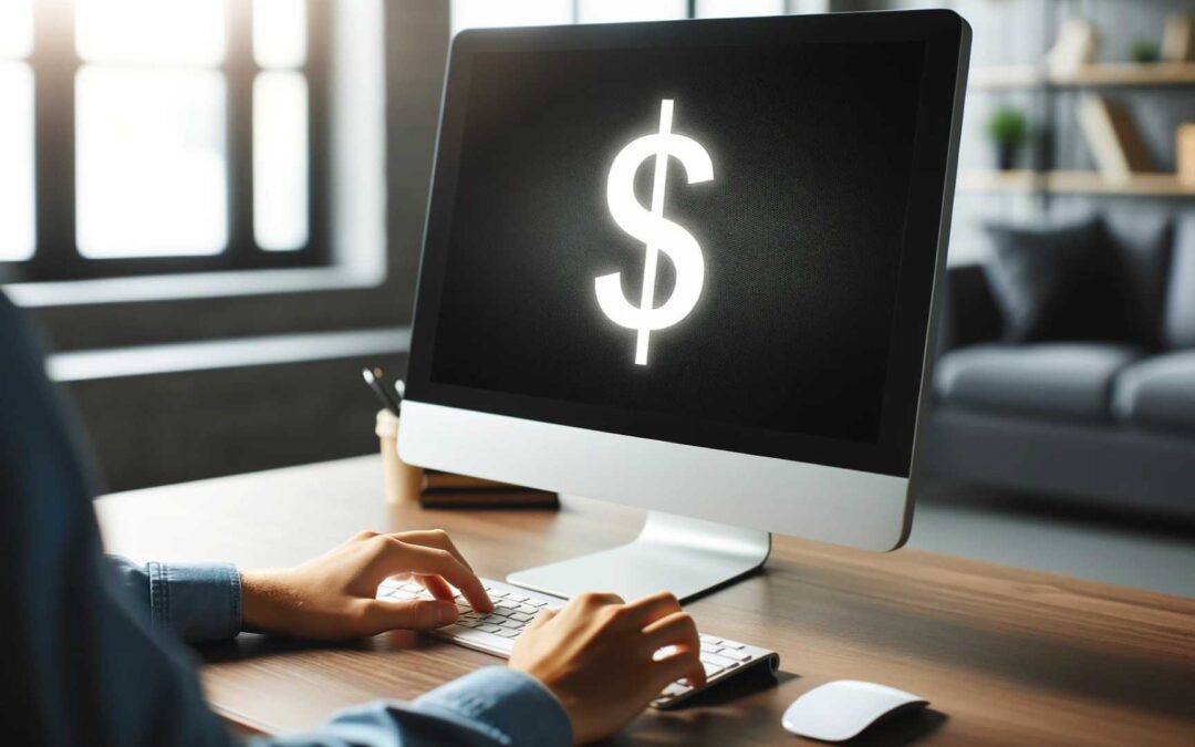 Controle total: aplicando estratégias de lance manual para anúncios eficazes