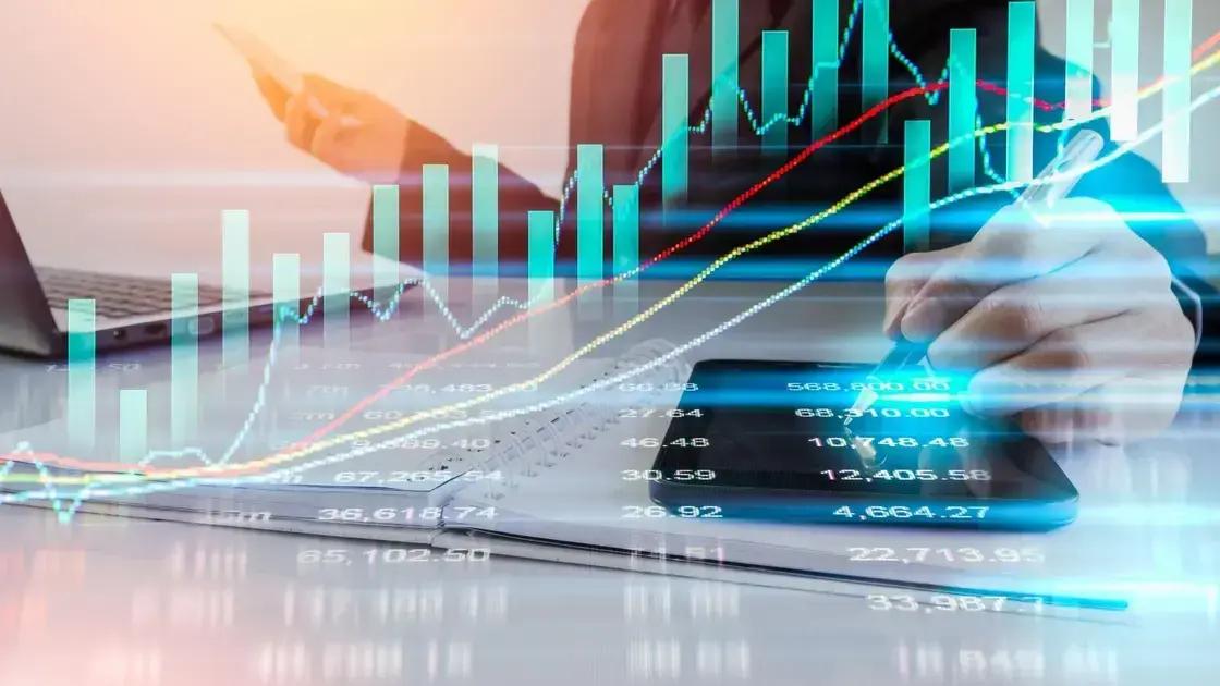 mensuração de resultados e aprimoramento contínuo