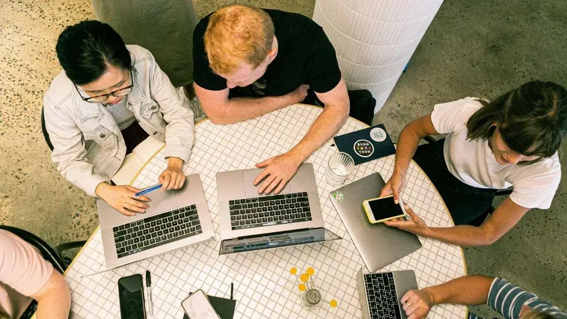 O futuro dos segmentos e tendências em marketing