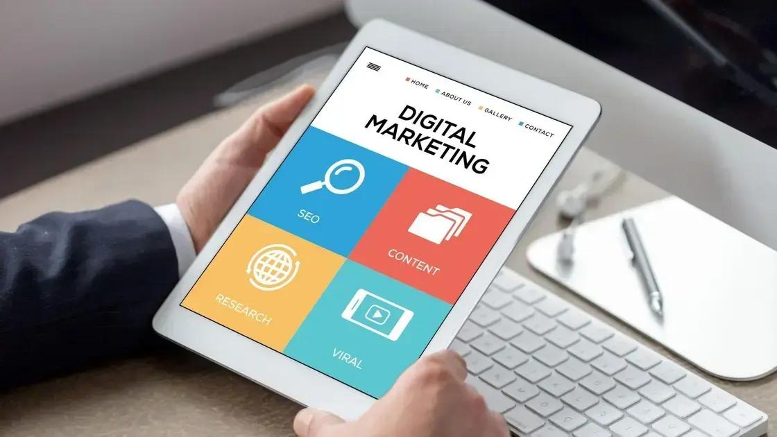 Ranking google: como aumentar sua visibilidade online rapidamente