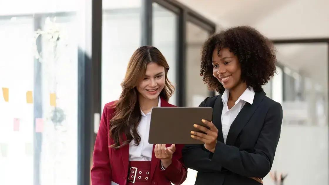 Estratégias eficazes para construir sua presença online