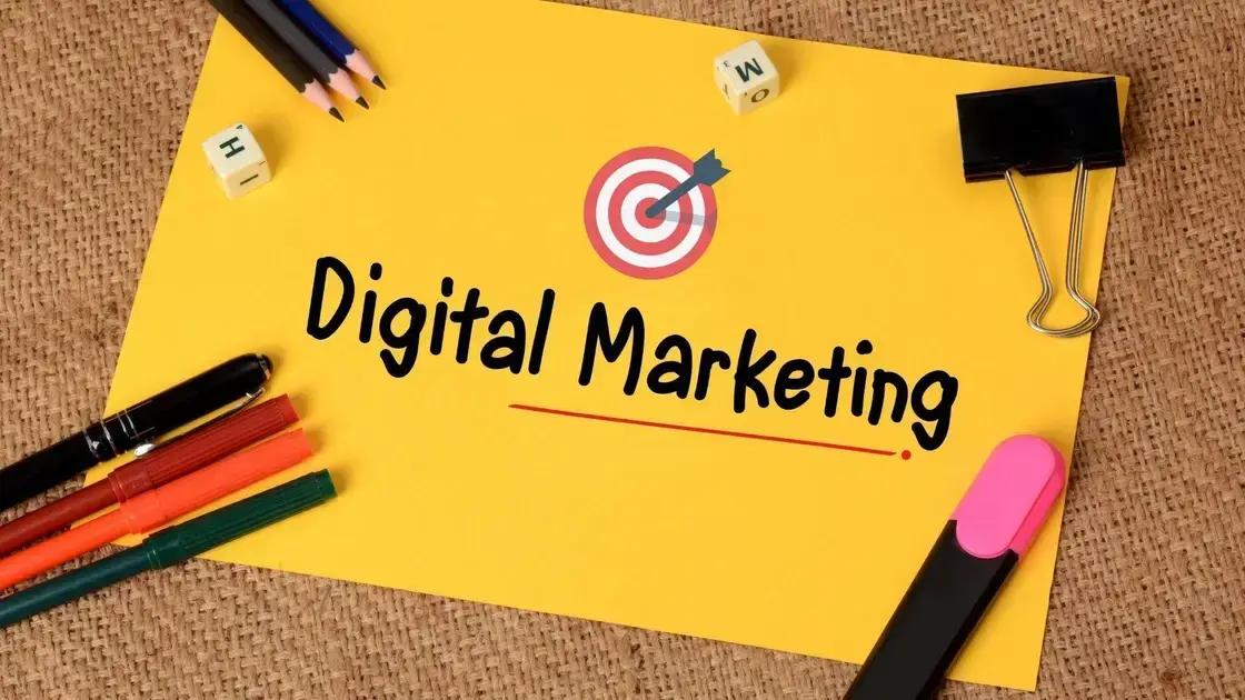 A importância do marketing jurídico