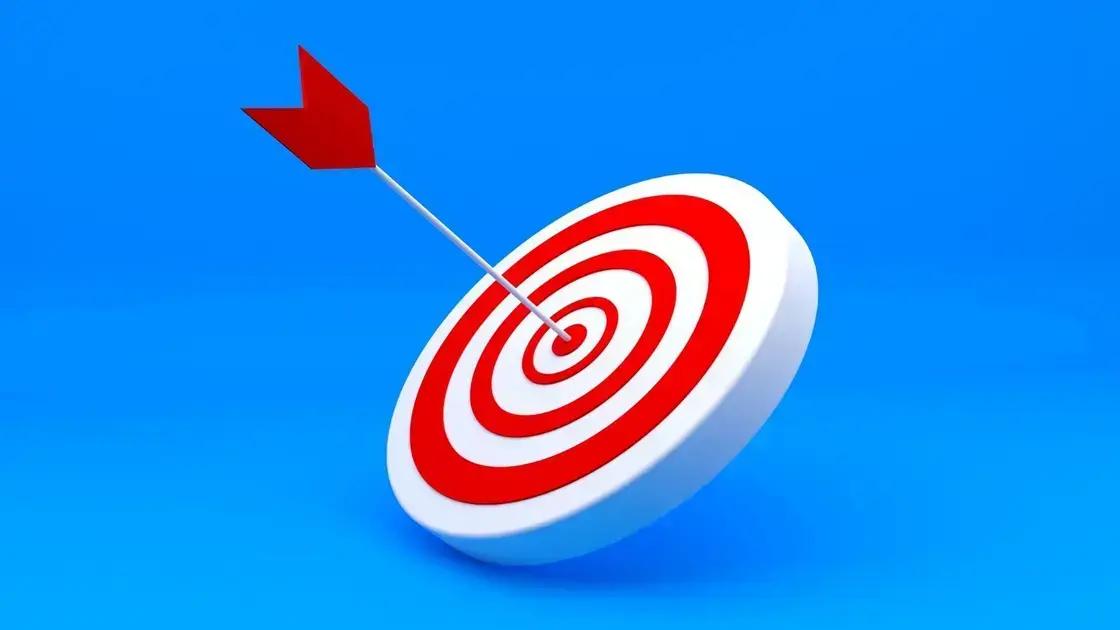 Público-alvo google: como atrair clientes de forma eficaz