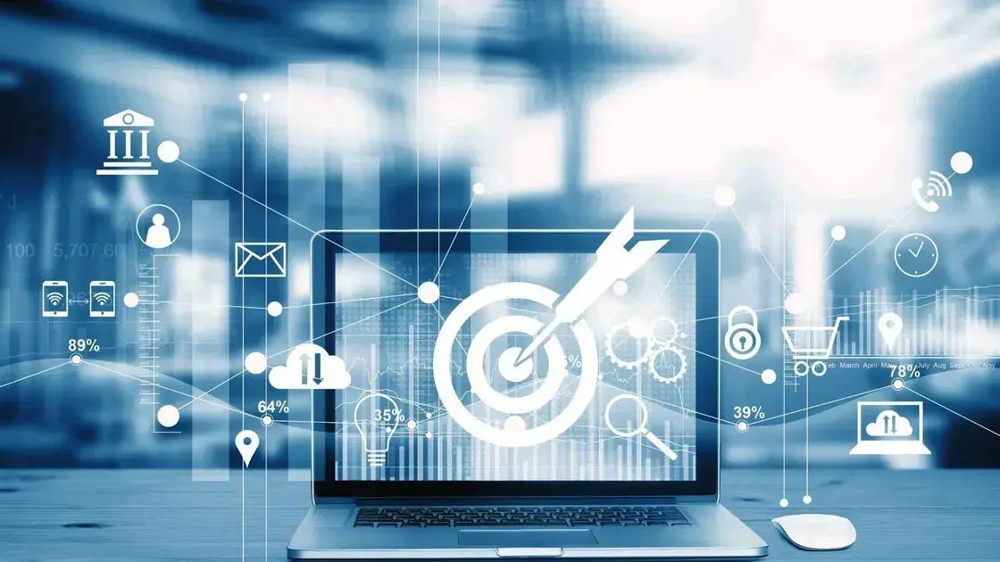 Benefícios do uso de públicos personalizados