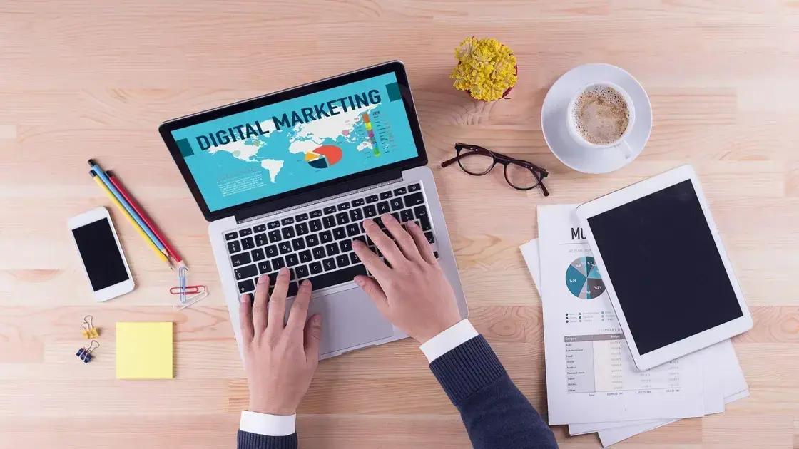 O que é praça no marketing digital?