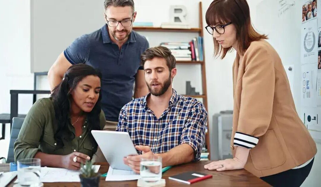 Estratégias Serviço: Descubra como atrair e engajar seu público