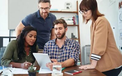 Estratégias Serviço: Descubra como atrair e engajar seu público